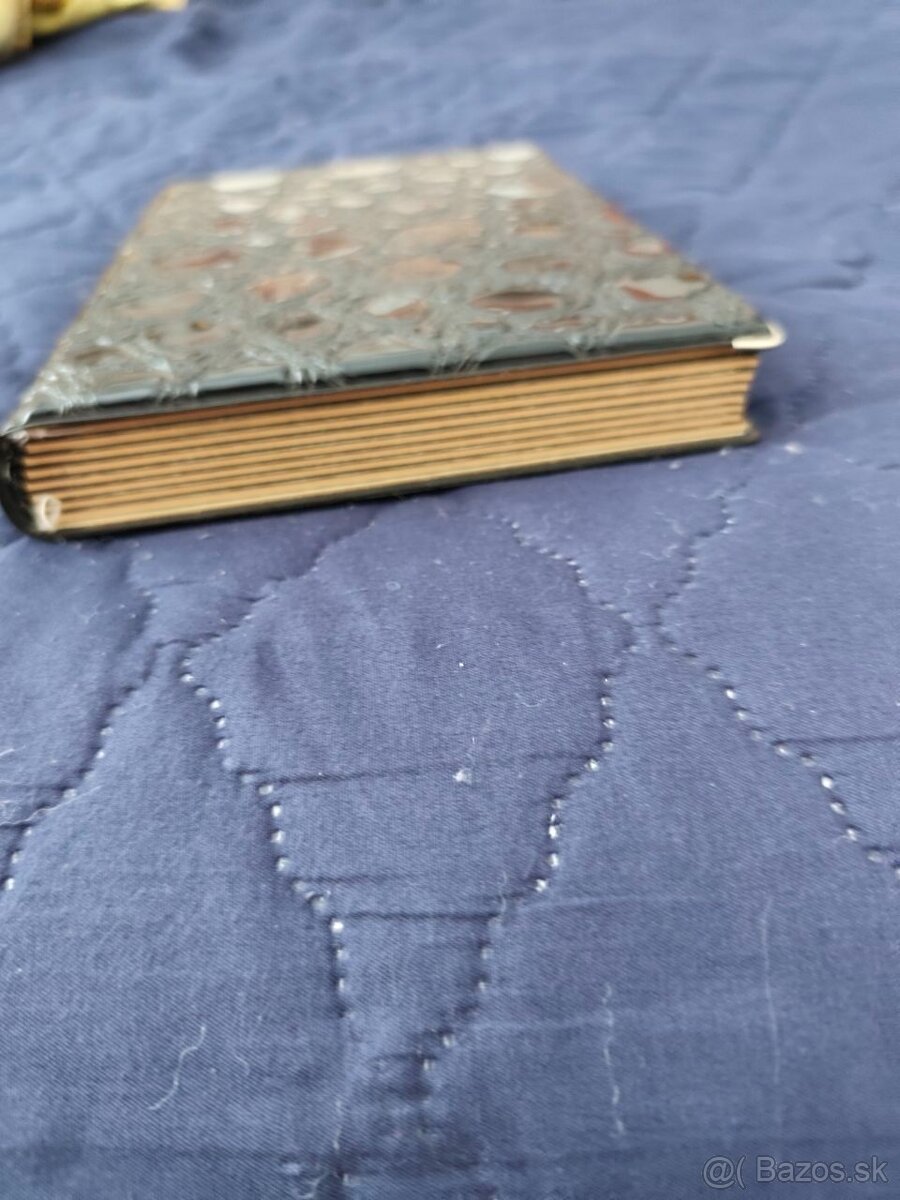 Predaj albumu pre zaciatocnika - 2