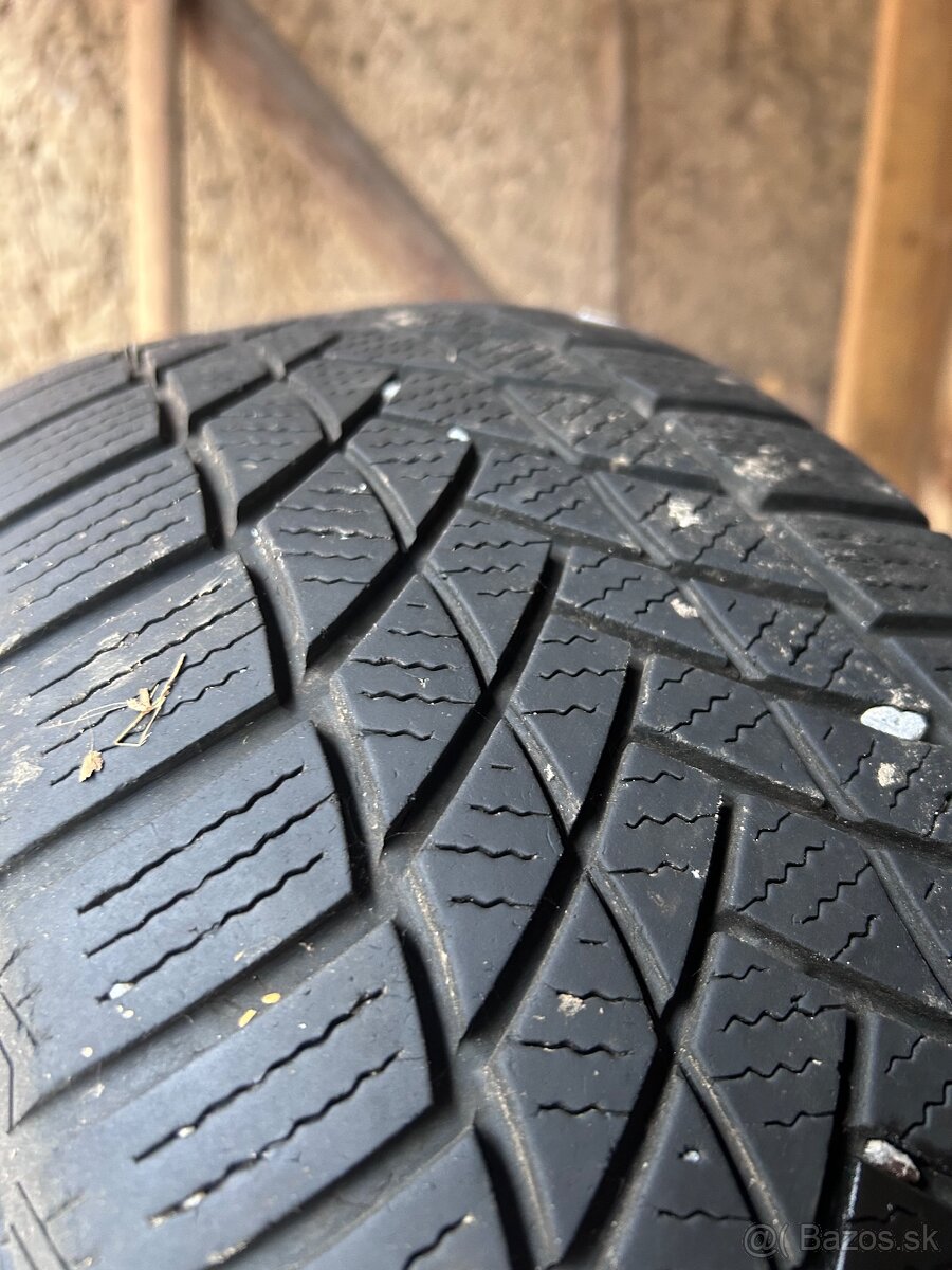 205/55 R16 Matador - 2