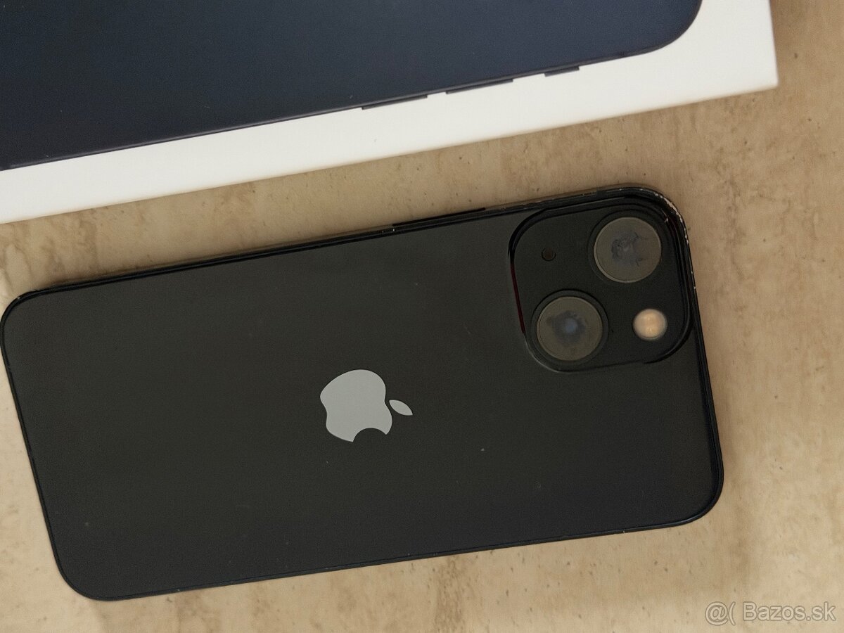 iphone 13 mini 256gb - 2