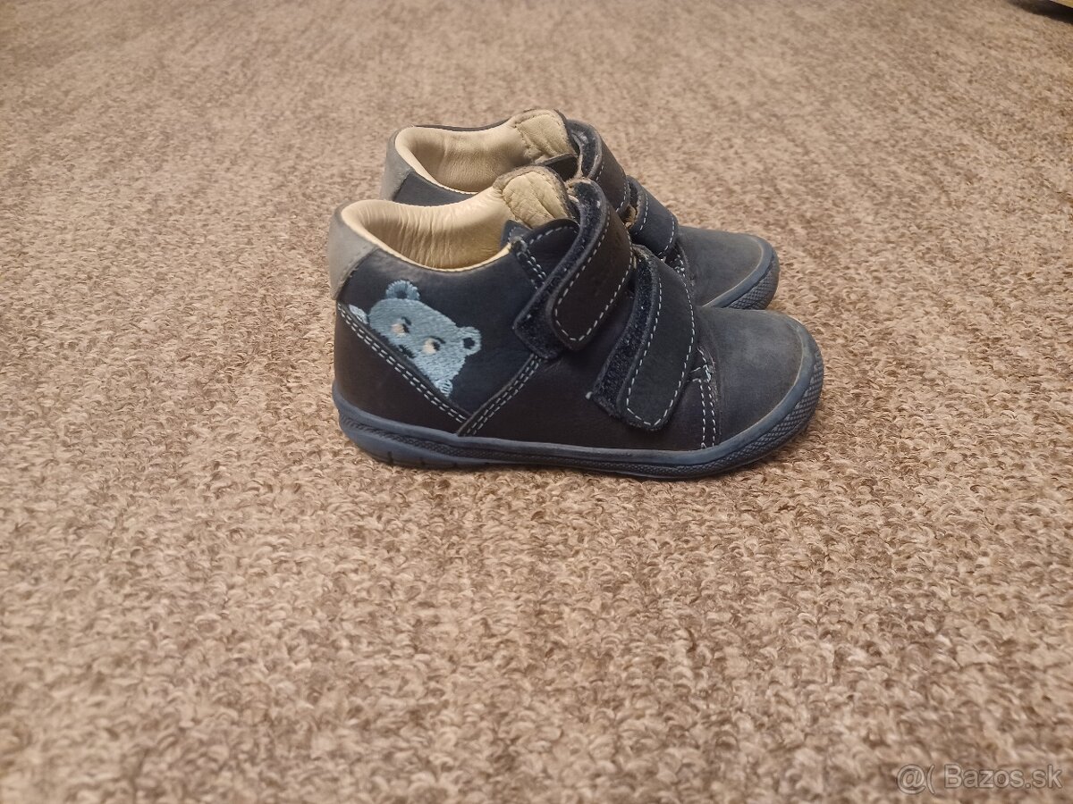 Topánočky SZAMOS - 2