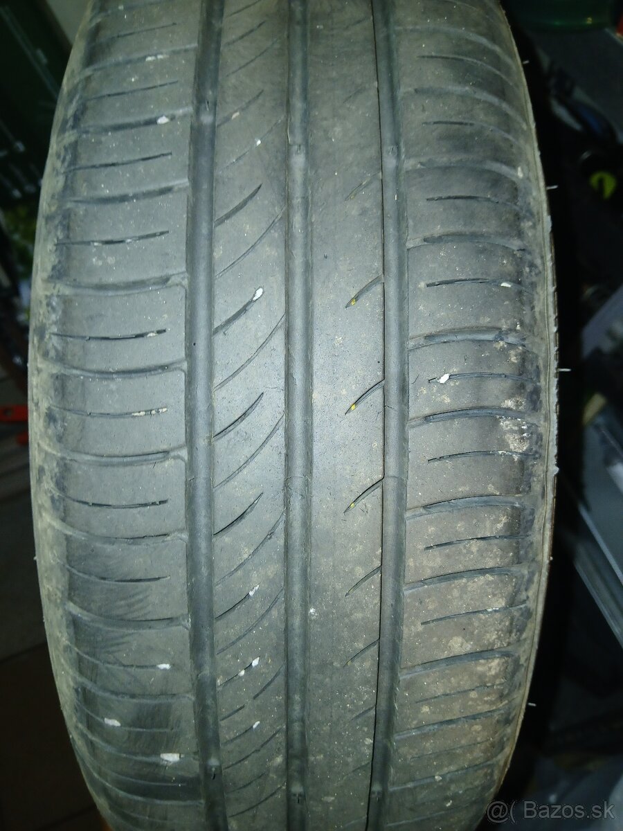 Letné kolesá 185/60 R14 82T - 2