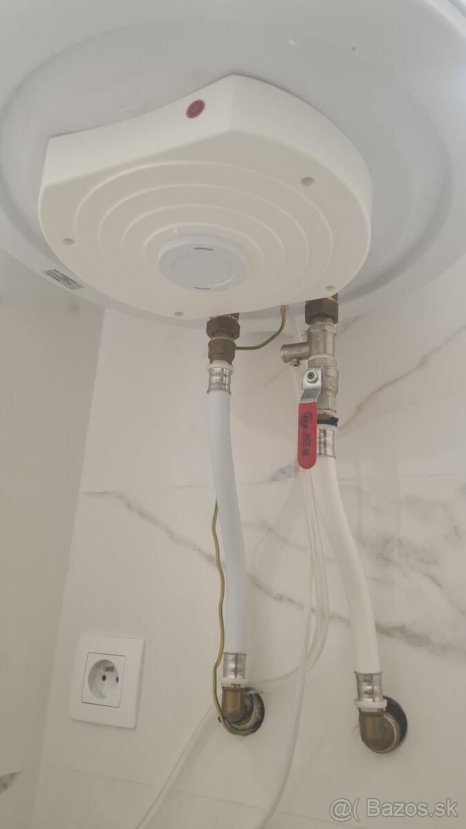 Elektrický bojler Optima 120l 2000W - 2