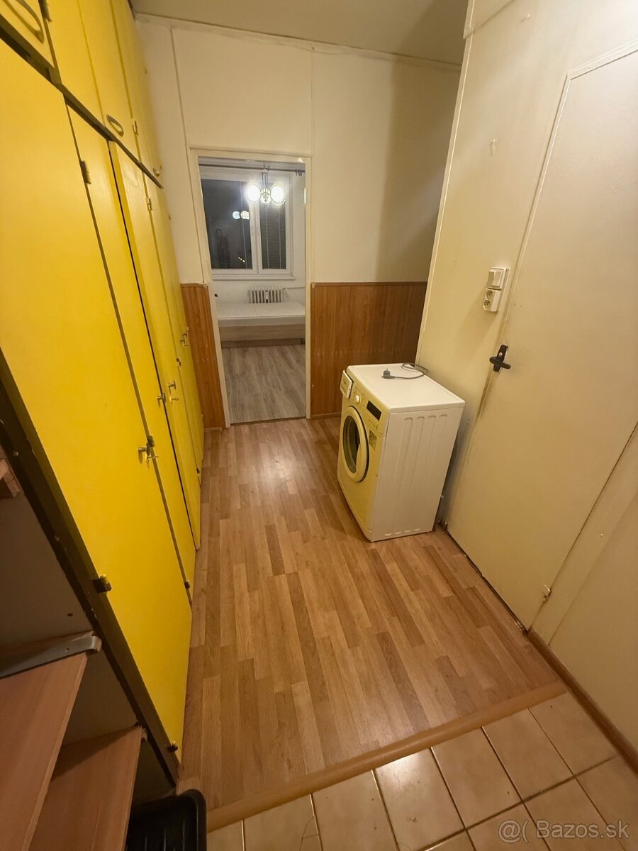 Prenájom 1.5izb. bytu - Košice Gudernova - 2