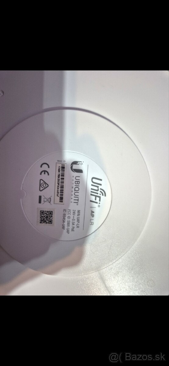 Ubiquity access point - 2