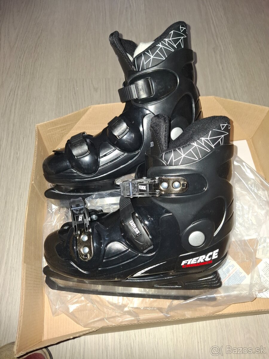 Pánske korčule - 2