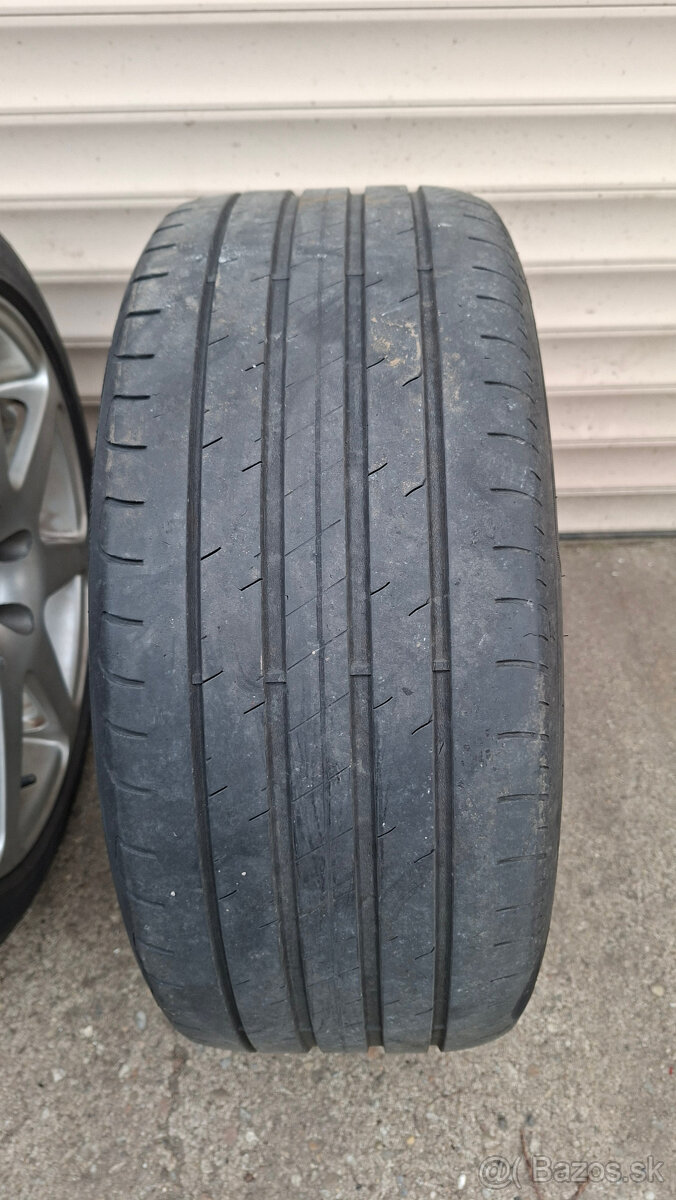 goodyear 225/45 r17 letne - 2