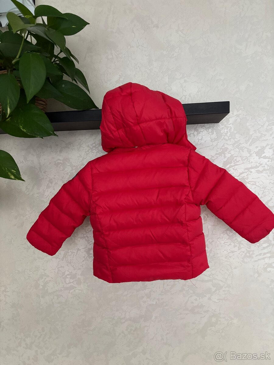 Jarna prechodna bunda Primigi velkost 85 - 2