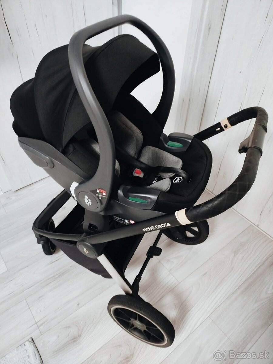 Zopa Move Cross 2 - 2