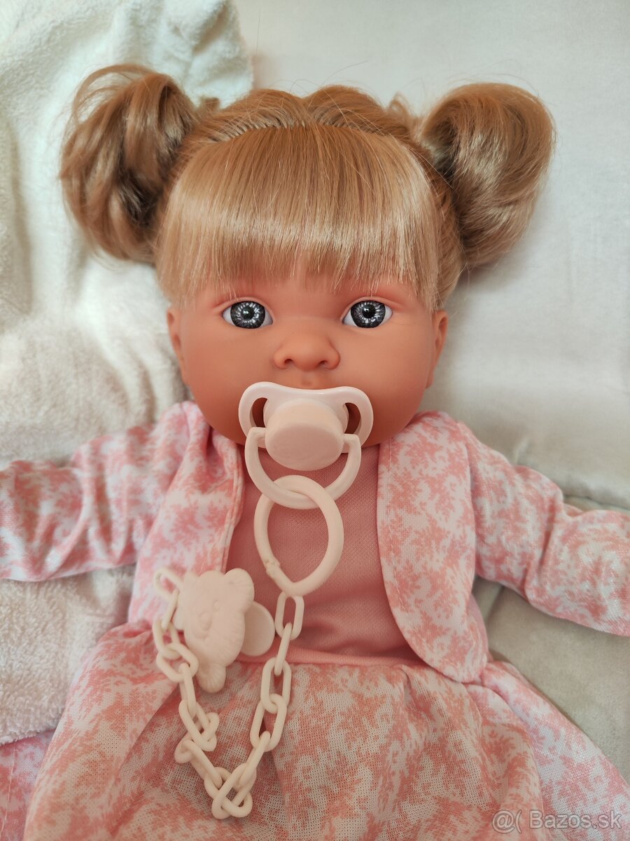 Llorens Alexandra - 42 cm - 2