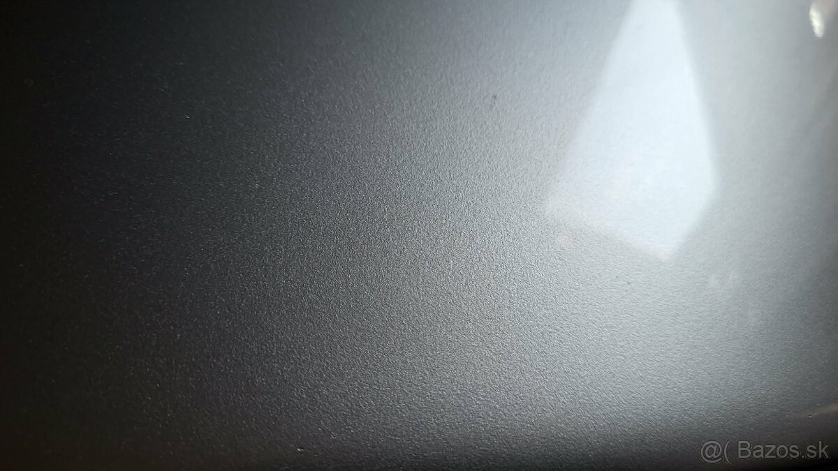 Skoda Octavia RS spoiler / krídlo - 2