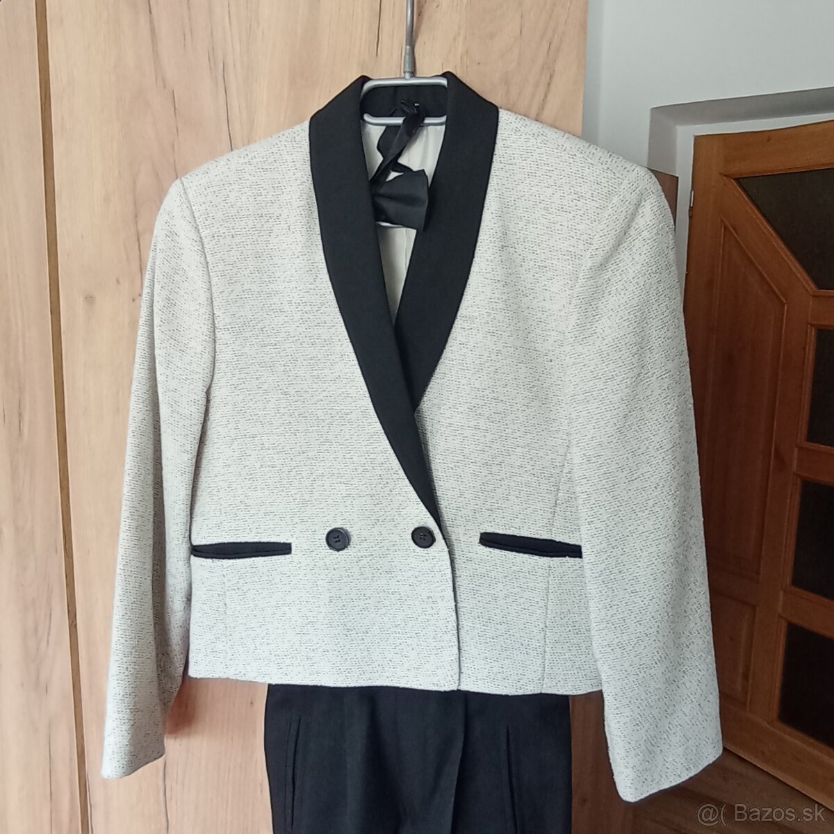 Oblek - 2