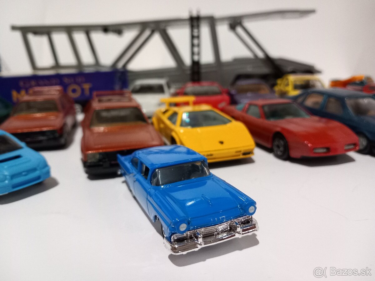 🚗✨ Predaj kovových modelov áut a 1:60 1:64 ✨🚗 - 2