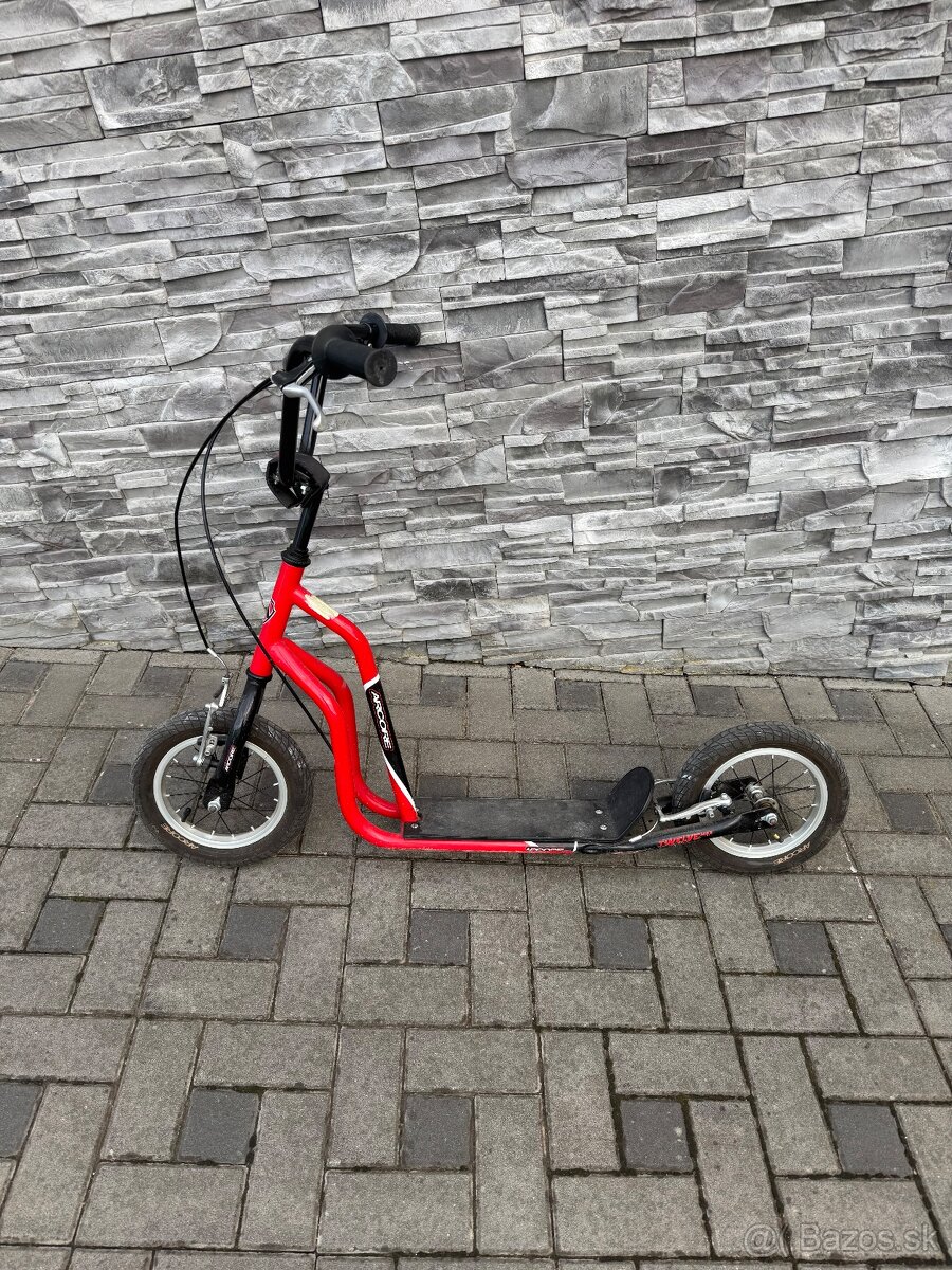 Detska kolobezka Top stav... - 2