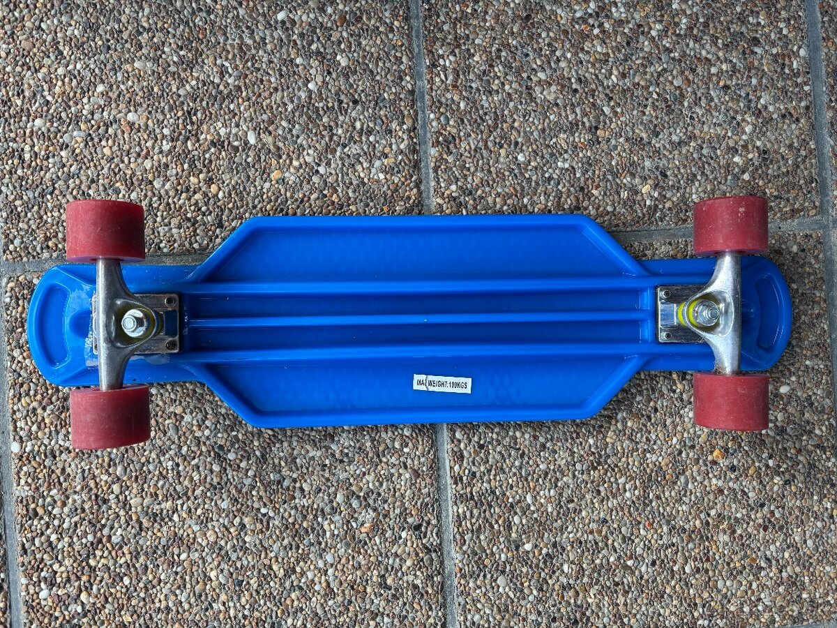 Pennyboard - 2