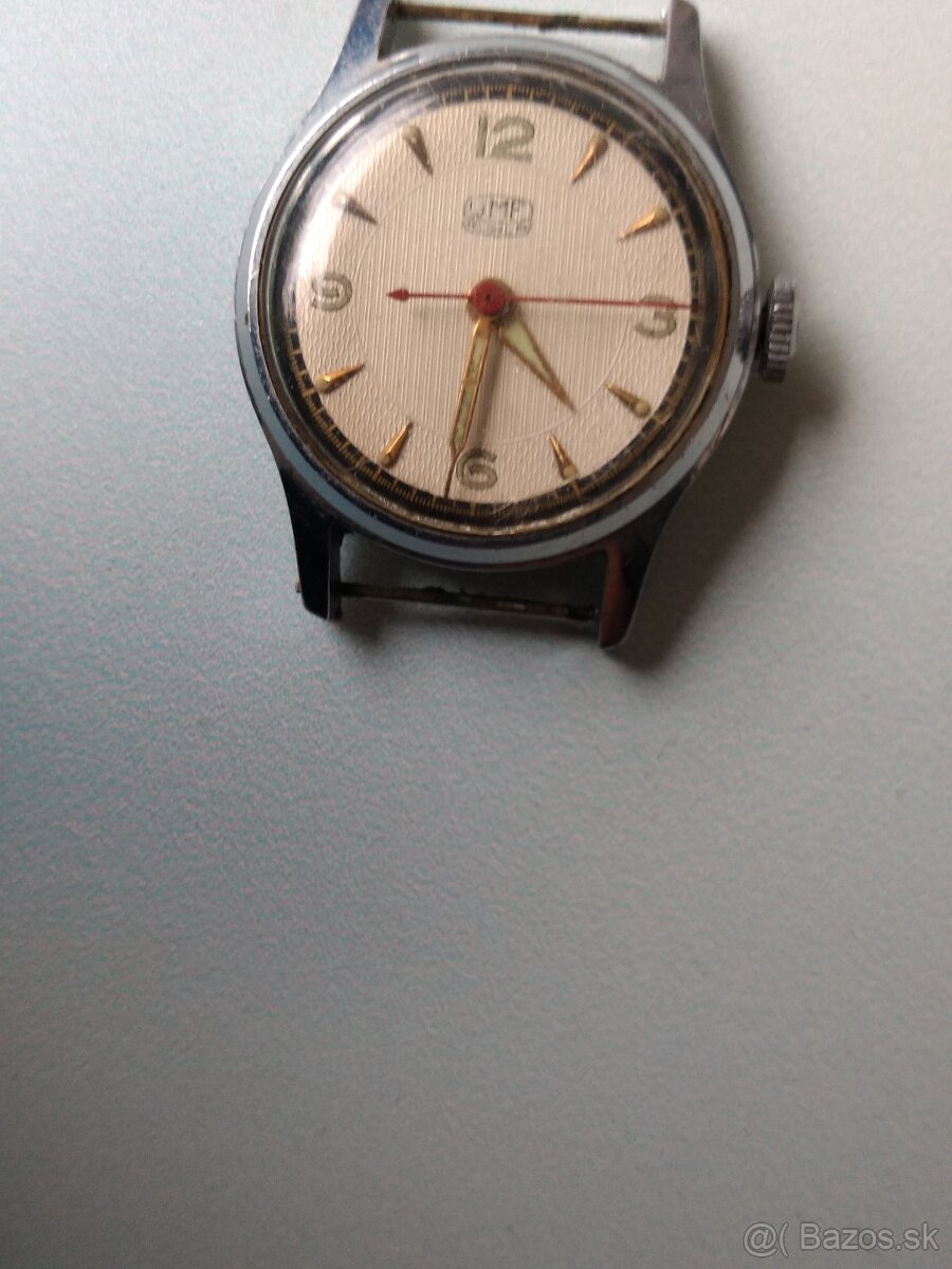 BODEN EDELSTAHL UMF - RUHLA - 2