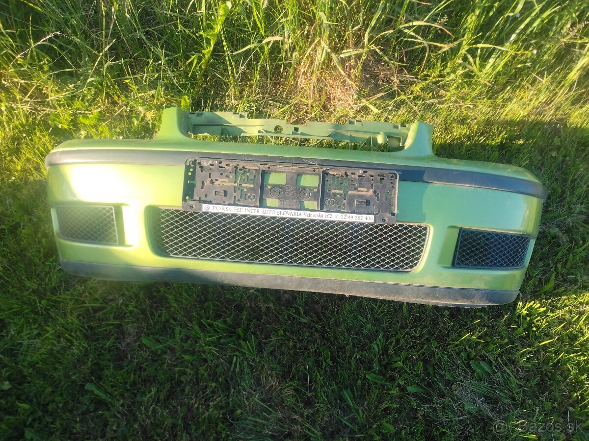 Rozpredám Volkswagen Polo 6n2 - 2