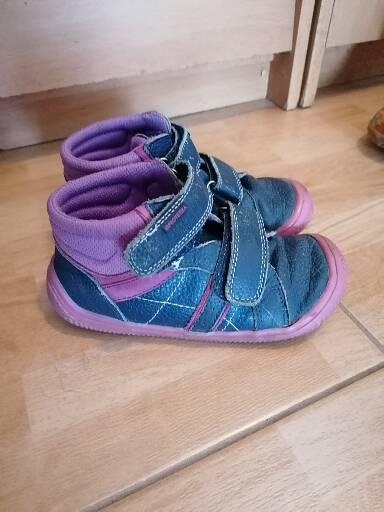 Predam barefoot topanky Protetika velkost 28 - 2