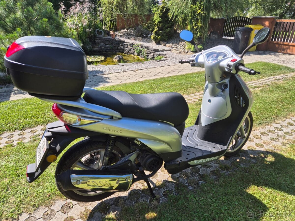 Tauris avenida 125 - 2