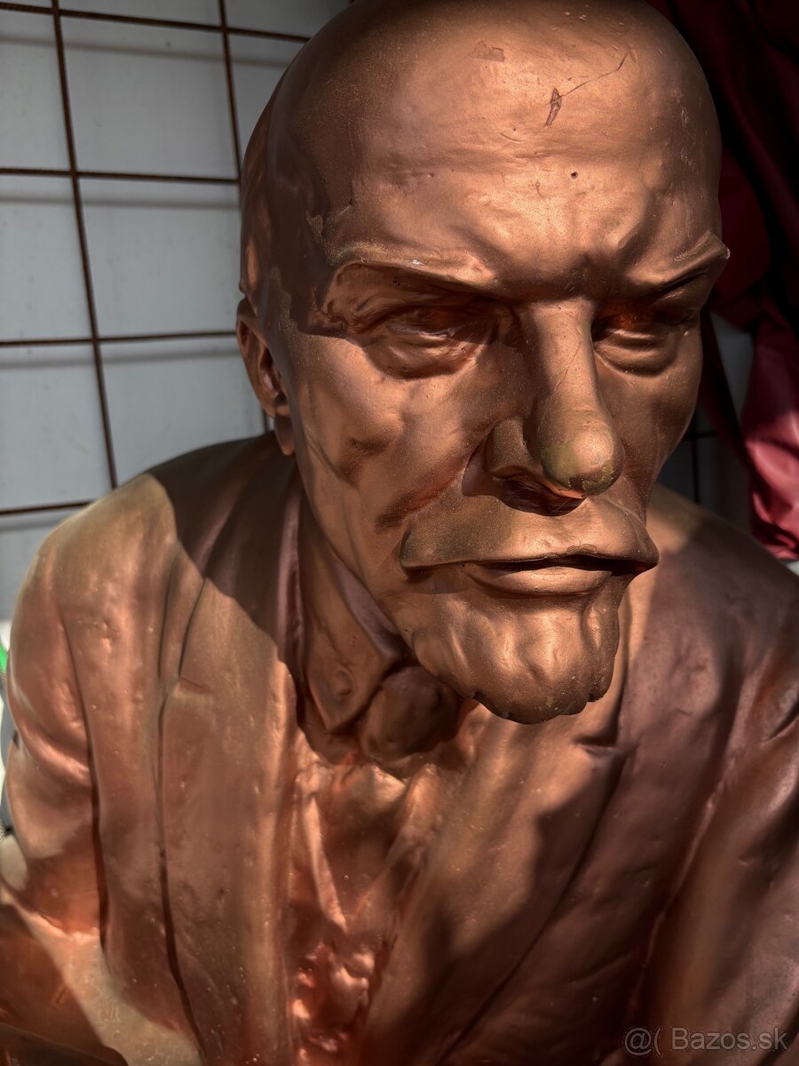 Busta Lenin - 2