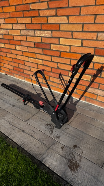 Predam stresny nosic na bicykel YAKIMA - 2