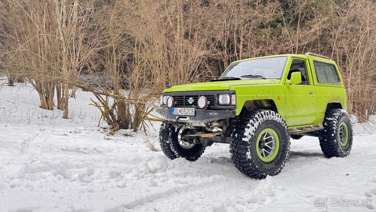 40x13,5 R17 STT Cooper pro - 2