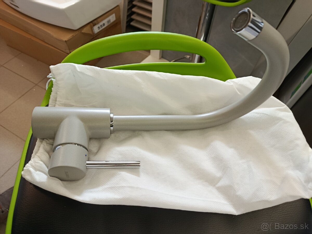 Blanco Móda drezová batéria - 2