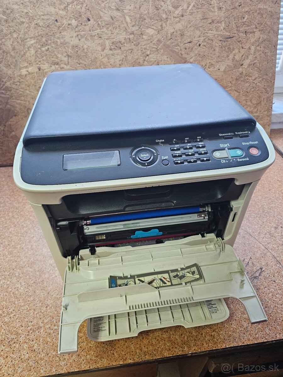 Tlačiareň Konica Minolta magicolor 1680MF - 2