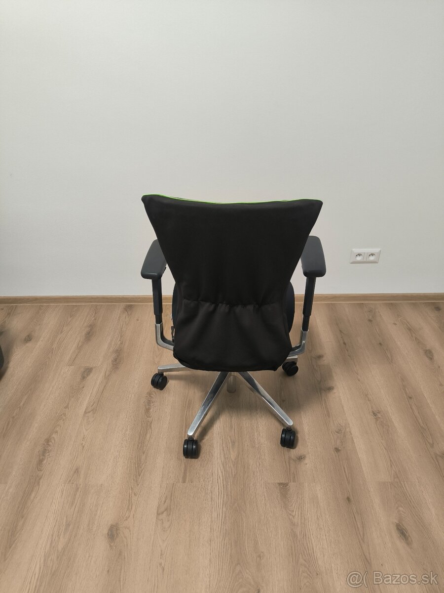 Kancelárska stolička - 2