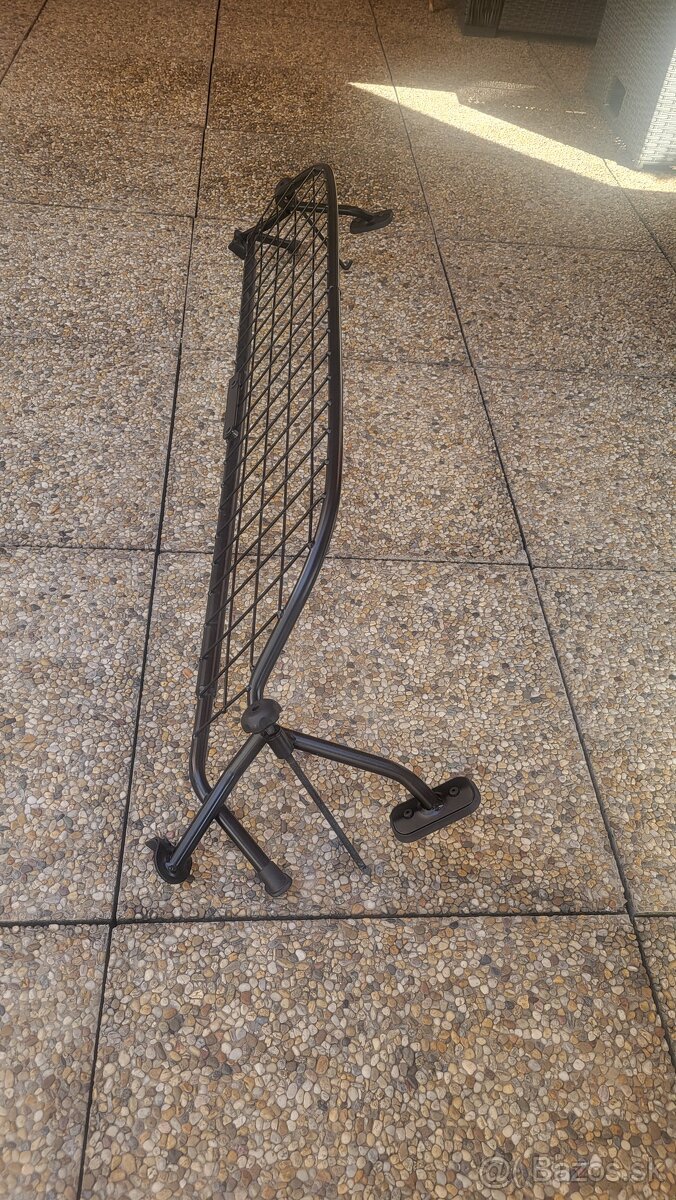 Deliaca mreža VW Touareg - 2