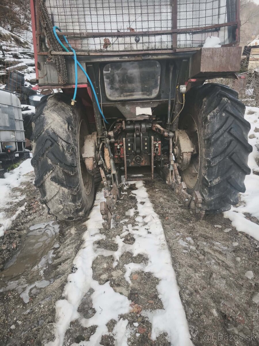 Zetor 7745 - 2