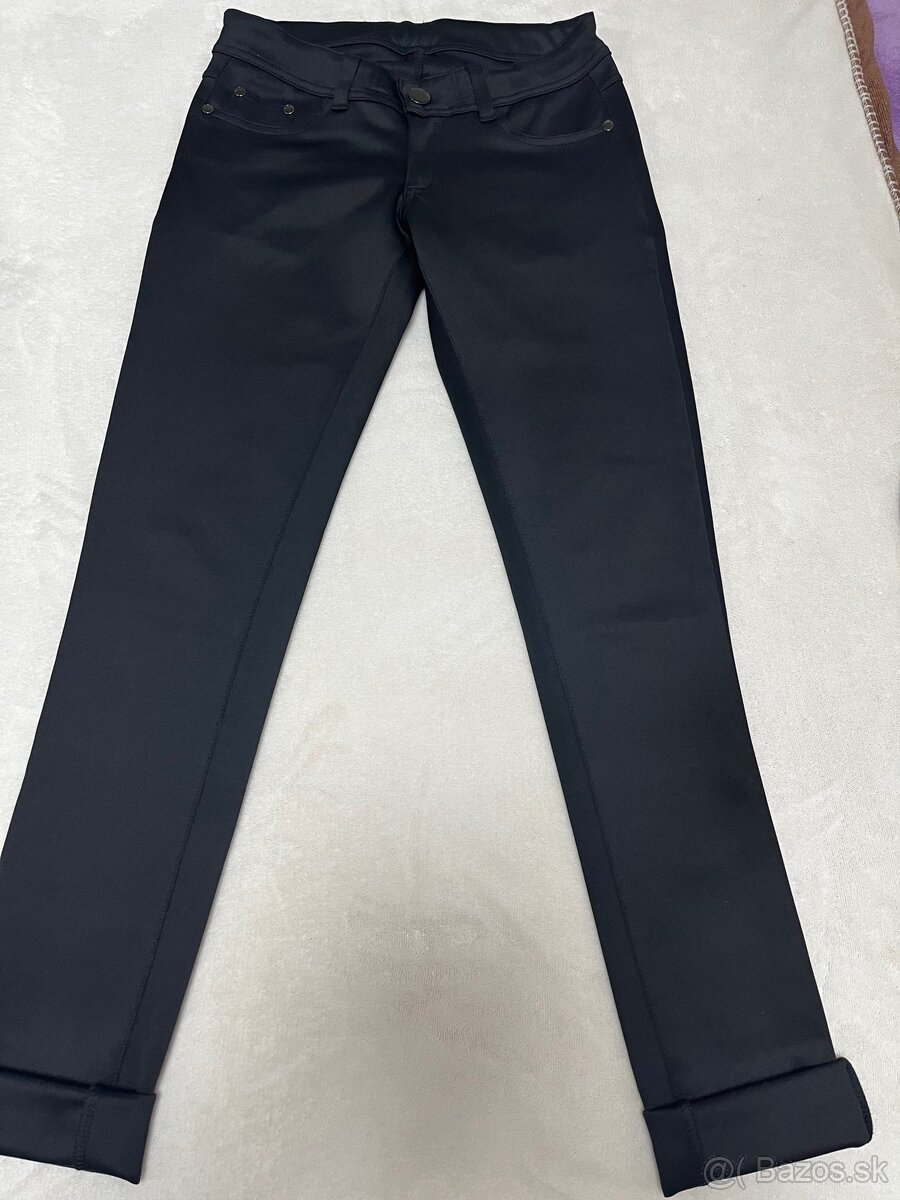 Dámske nohavice - 2