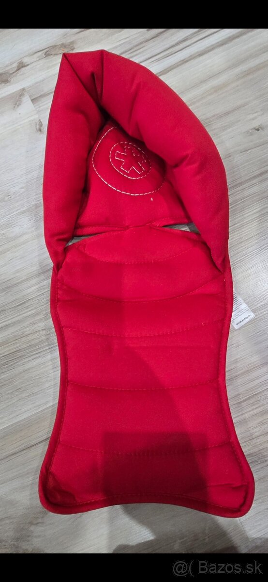 Kiddy evolution pro 2 - 2