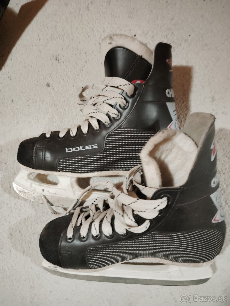 Hokejová výstroj - 2