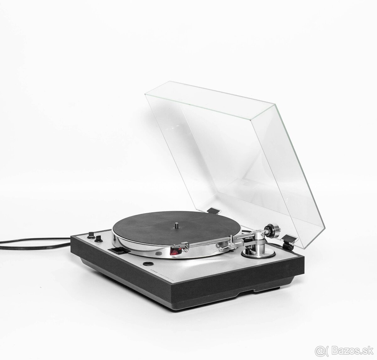 Luxman PD-289 - 2