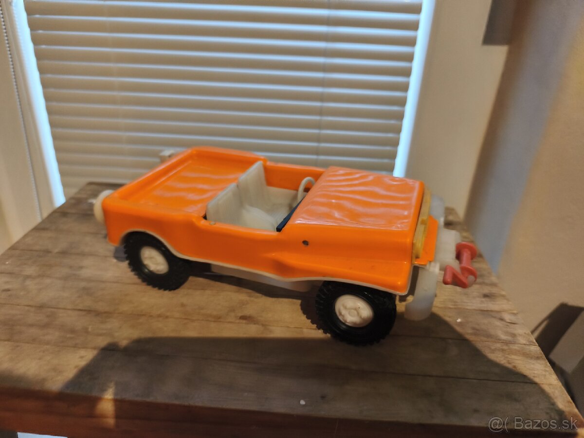 Jeep - 2