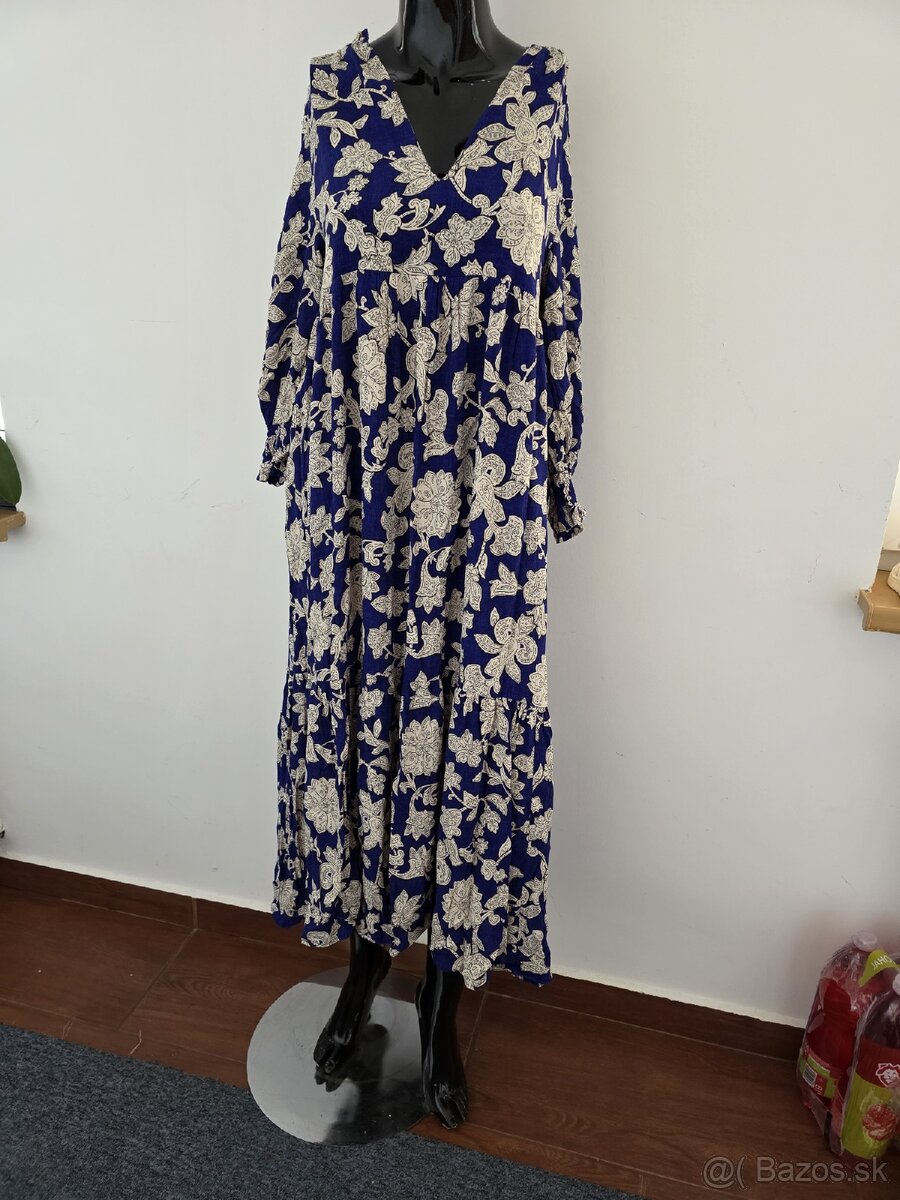 Predam šaty zara - 2