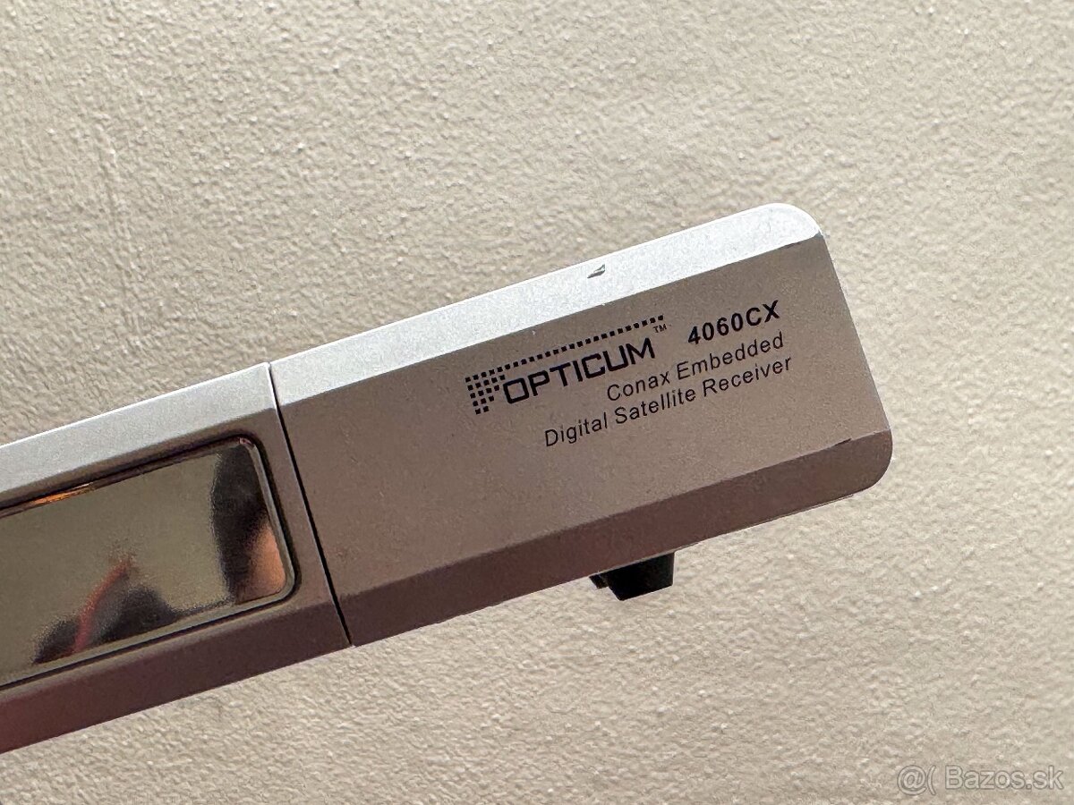 OPTICUM 4060CX - 2