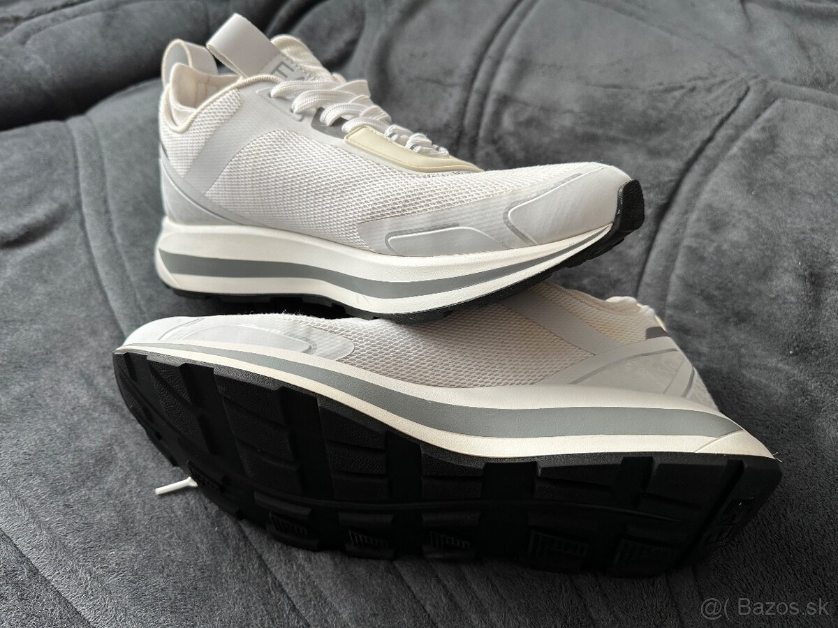 Predám botasky Armani - 2