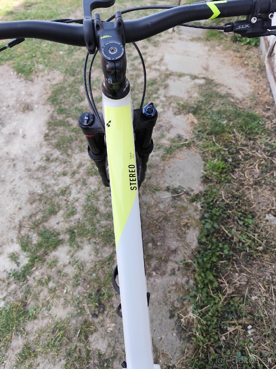 Cube Stereo Race 2020 - 2