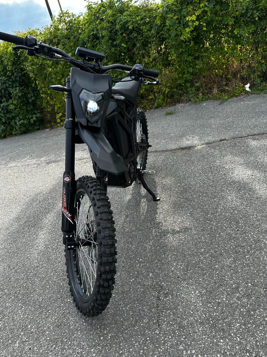 Eco Cross - 2
