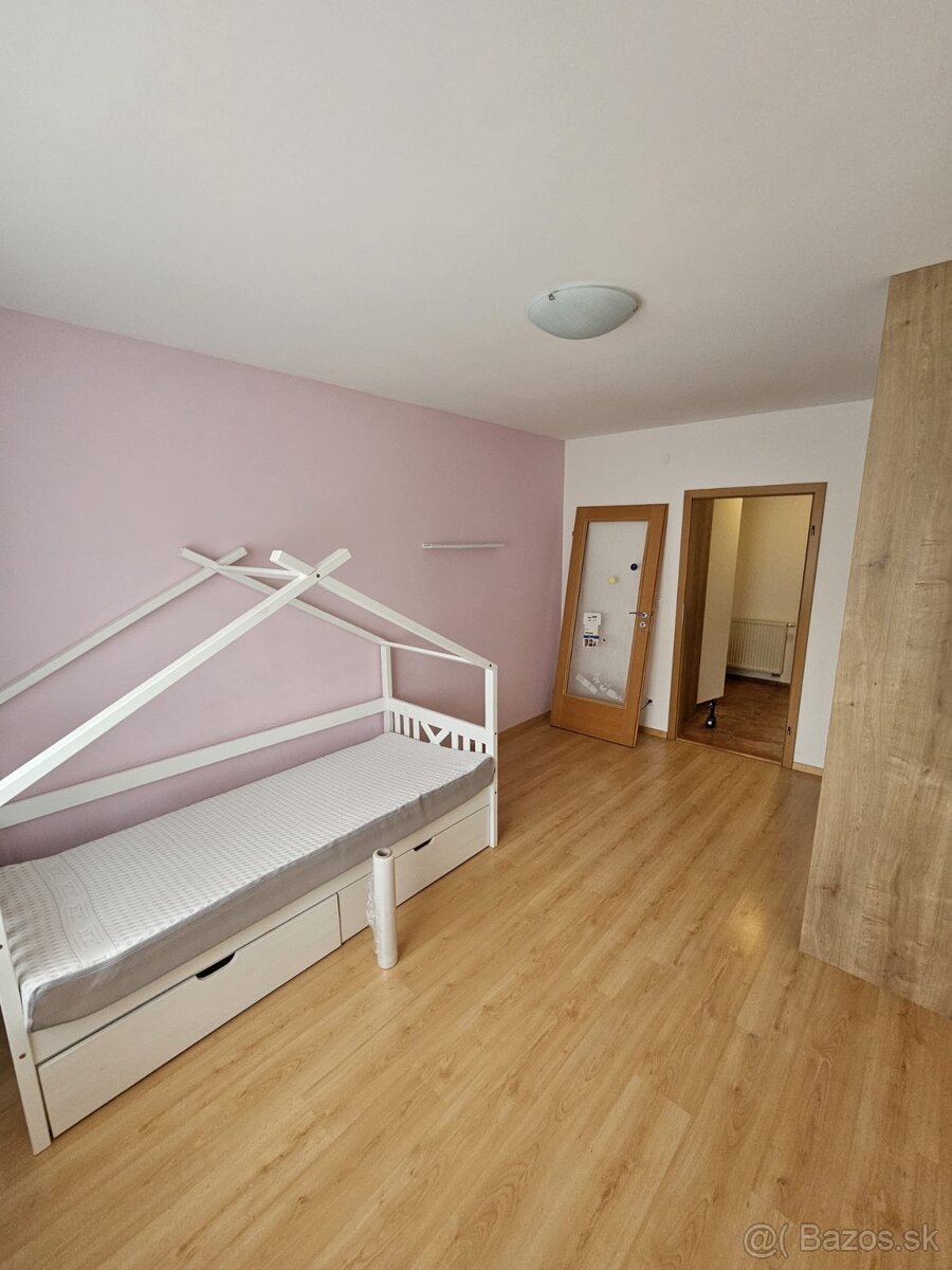 Detská posteľ domček - 2