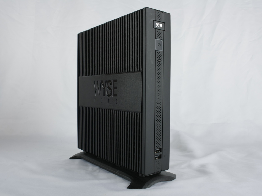 Predám tenké klienty (thin clients) - HP, Wyse, Igel - LACNO - 2