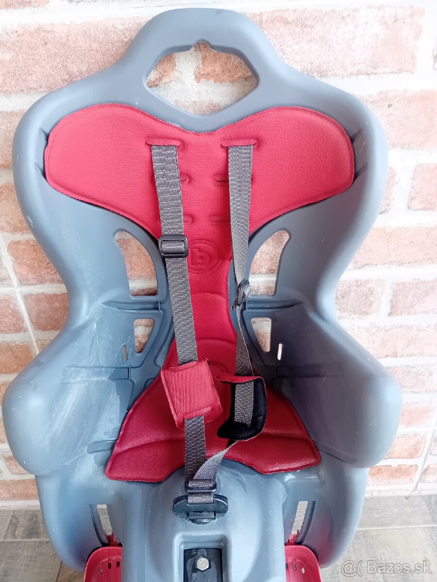 Detská sedačka Bellelli - 2