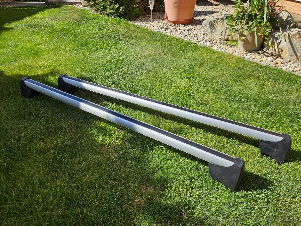 Originál priečniky Škoda Yeti - 2