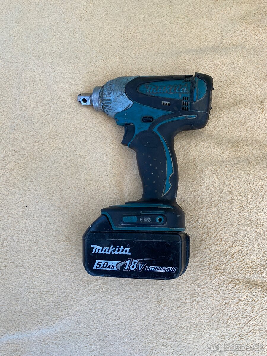 Makita btw 251 - 2