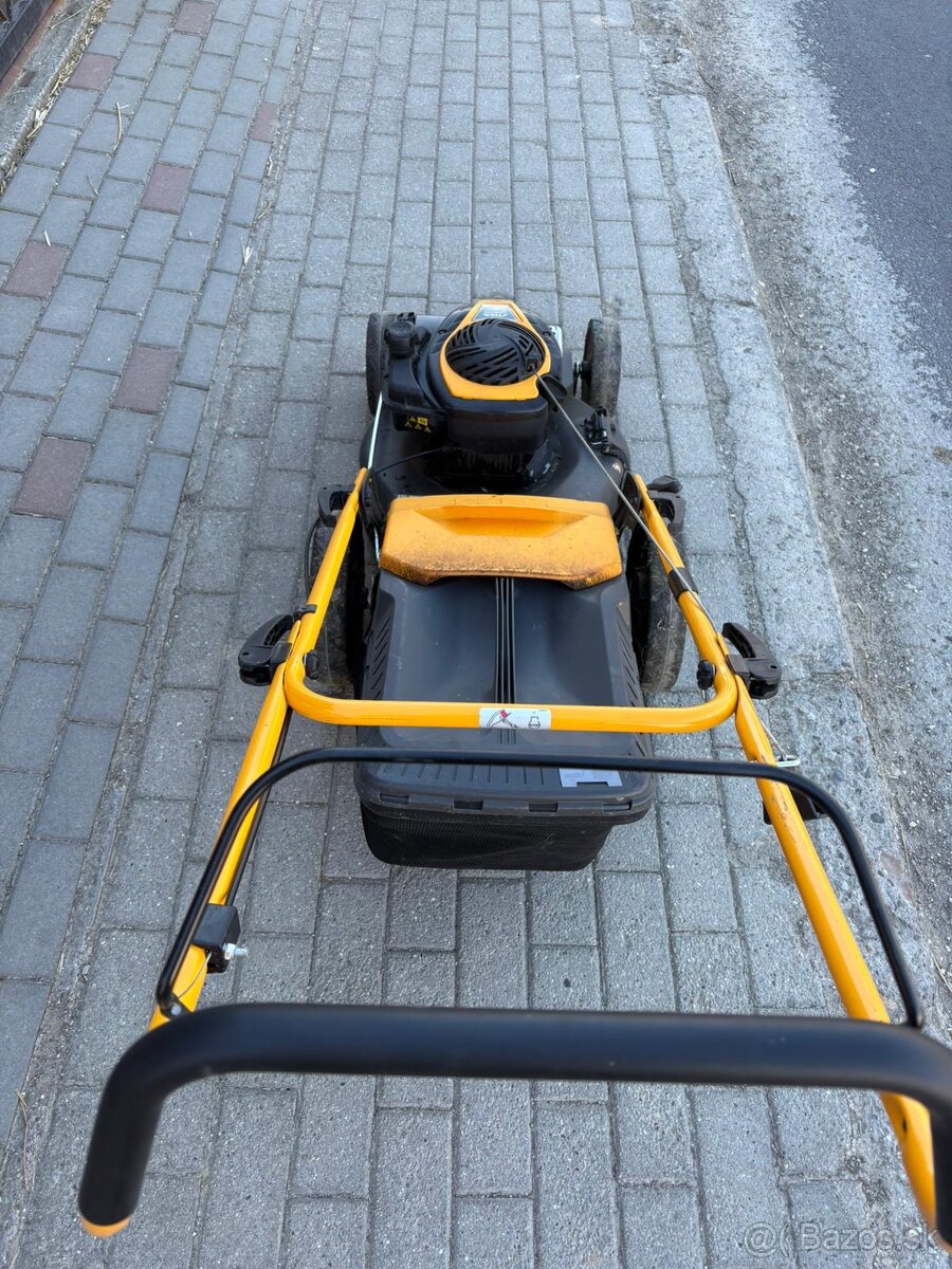 Kosačka Stiga - 2