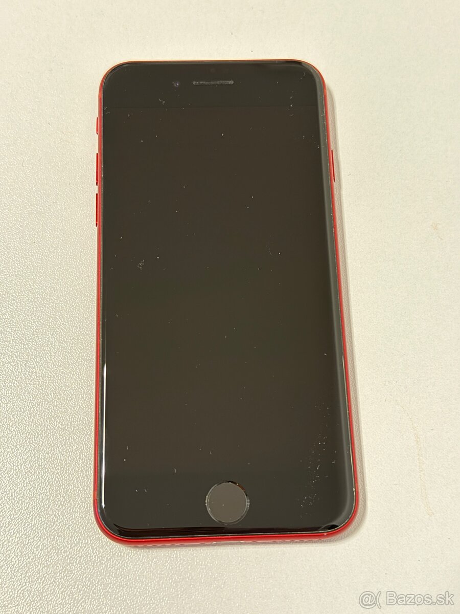 Iphone SE 2022 128GB - 2