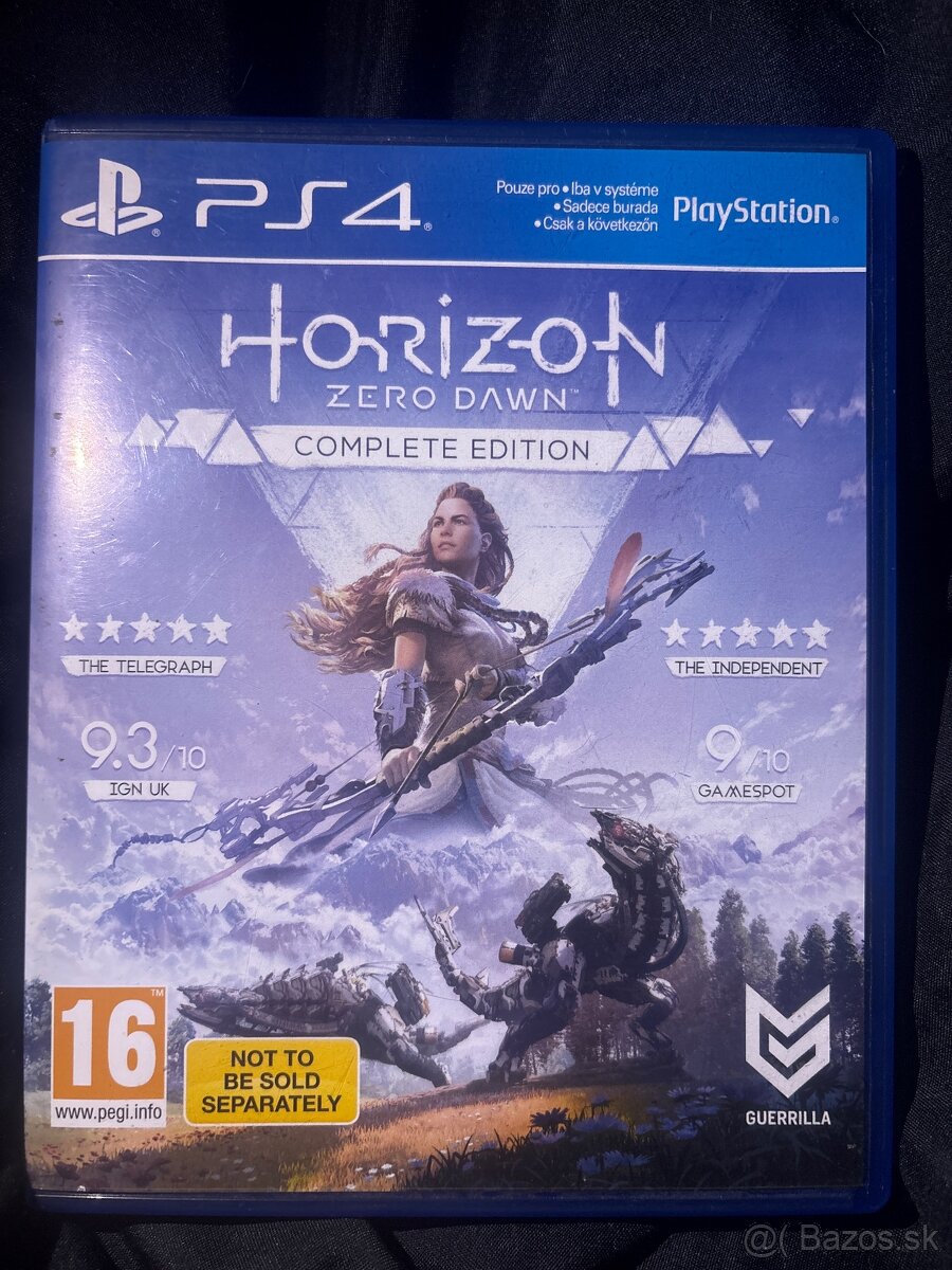 PS4 - 2