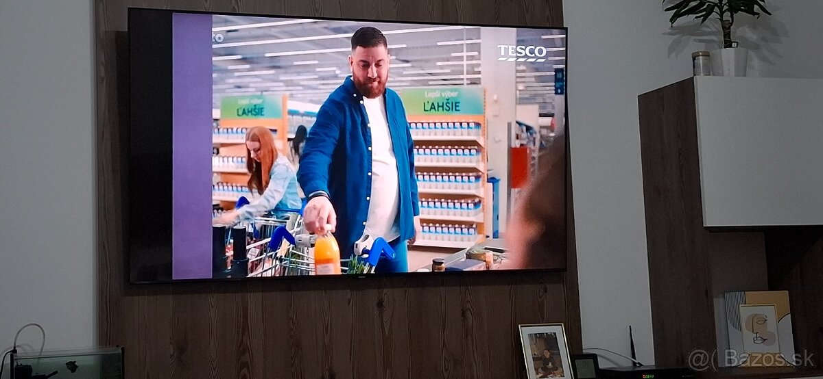 TV Samsung - 2