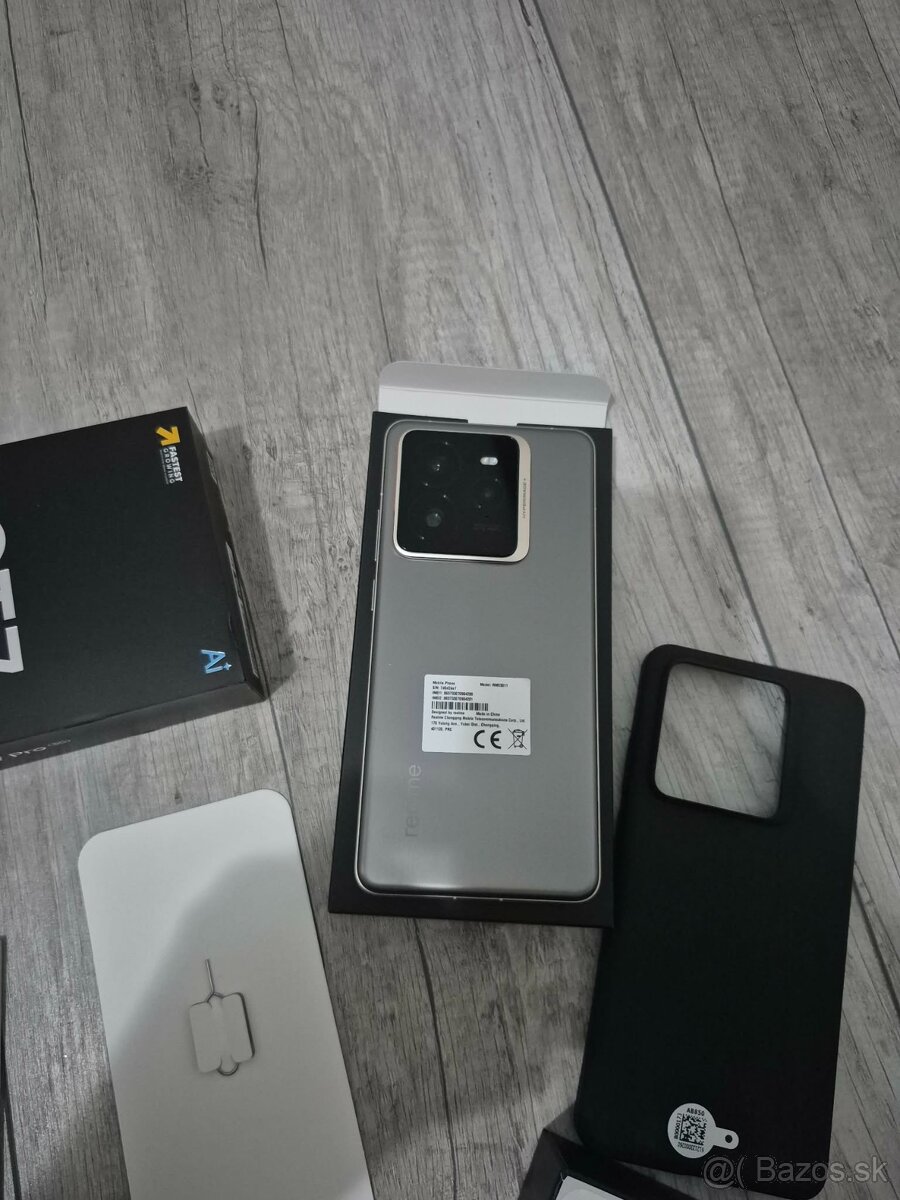 Predám reálme GT7 pro - 2